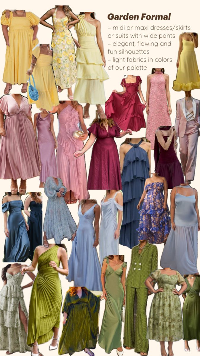 dresscode