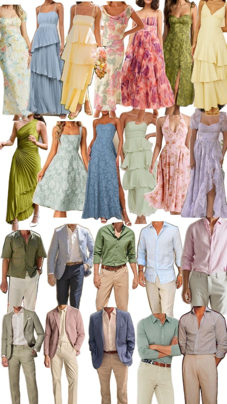 dresscode