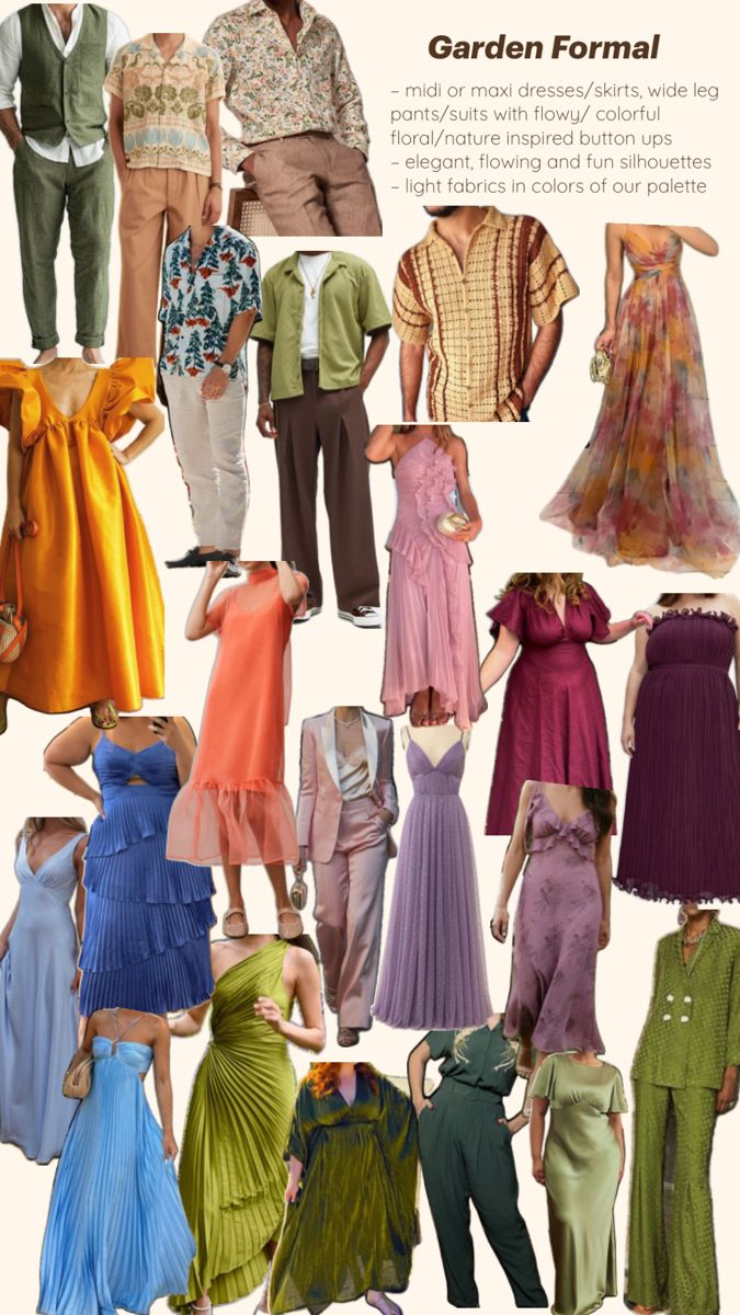 dresscode